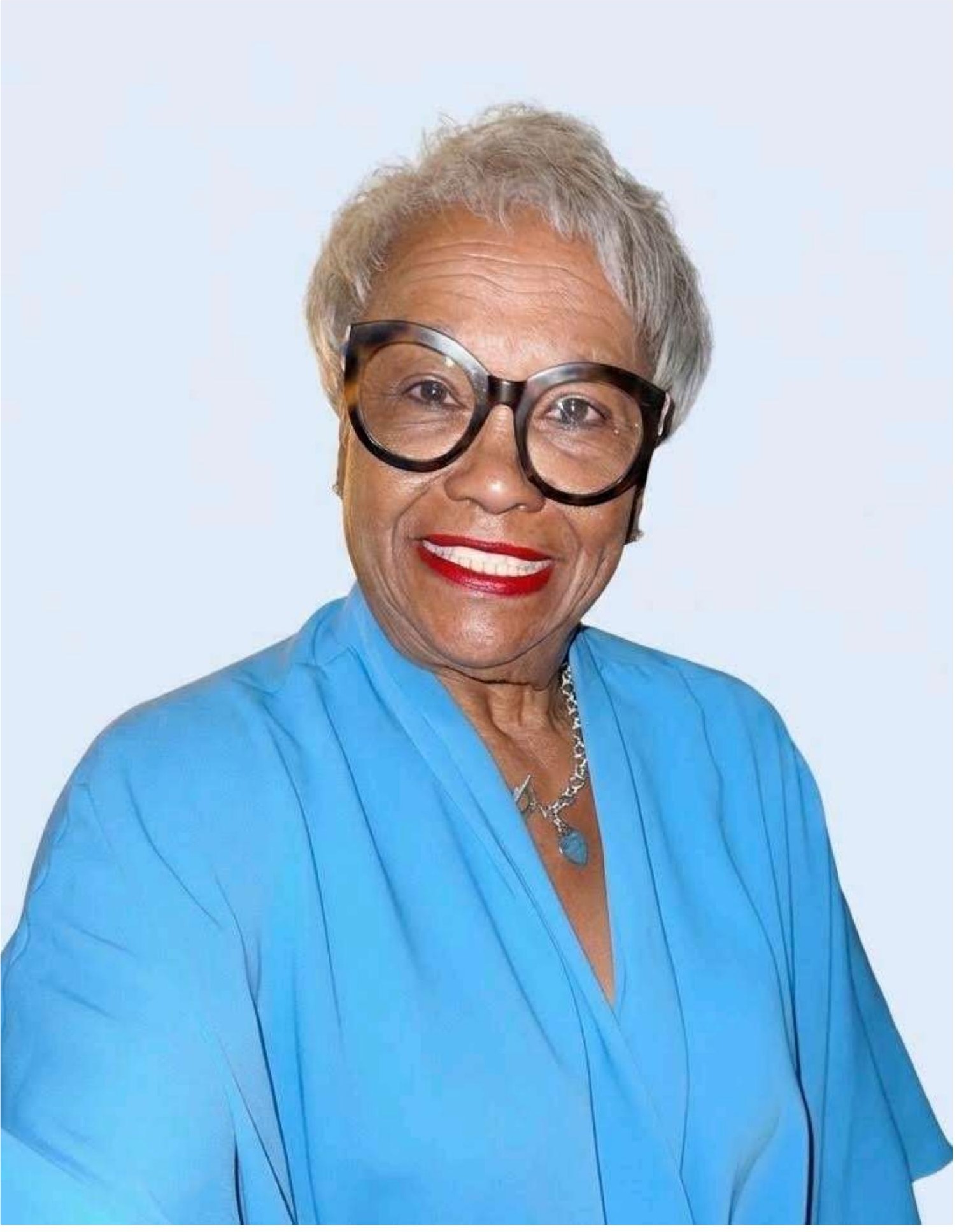 Portrait of Maxine B., professional nanny