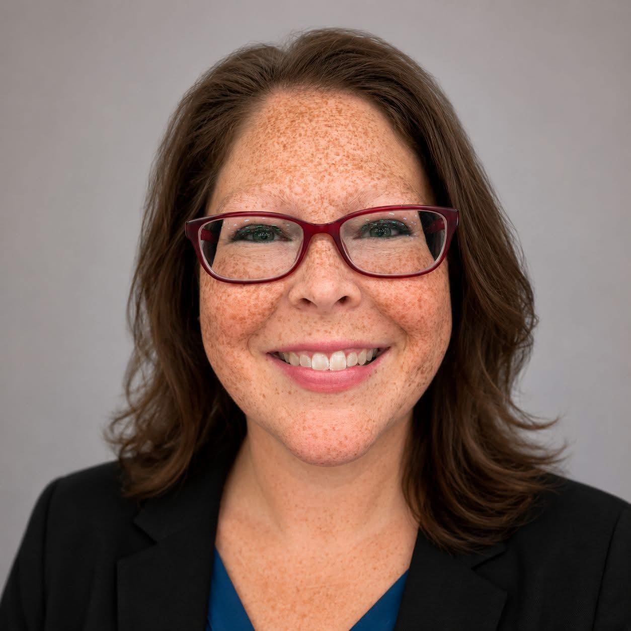 Shellie Beckham, Founder of Key Nanny Placements