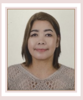 Portrait of Alma A., professional nanny