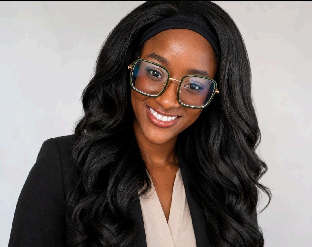 Portrait of Iman S., professional nanny